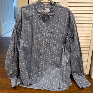 Old Navy Button-up